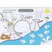 Picture of BIBLE ACTIVITY PAD OLD TESTAMENT